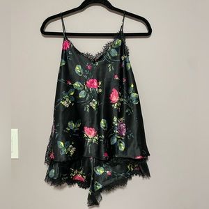 Victoria secret pj set